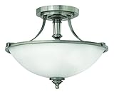 Hinkley 4021AN-LED Foyer Truman Light by Hinkley