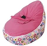 Babybooper Bean Bag, Pinky Winky [並行輸入品]