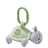 Gund Baby Rattle, Teller Turtle (Discontinued by Manufacturer) by GUND [並行輸入品]
