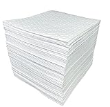 オイル吸着マット 500枚入 オイルマット 油拭きマット オイル吸着シート 500 枚入り 40cm×50cm x4MM (5)