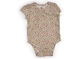 GAP(ギャップ) ロンパース 80サイズ 女の子