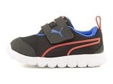 [プーマ] PUMA 女の子 男の子 キッズ ベビー 子供靴 通学靴 運動靴 ベビーシューズ スニーカー バオ 2 プレイ インファント ストラップ 軽量 屈曲性 BAO 2 PLAY INFANT 