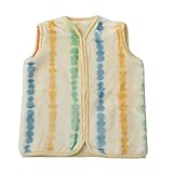 東京西川 ニューマイヤースリーパー ベビー用 日本製 吸湿発熱 マルチ LVW0506255-M