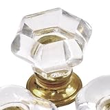 扉用 金具 真鍮パーツ ドアハンドル glass knob gk805 木製