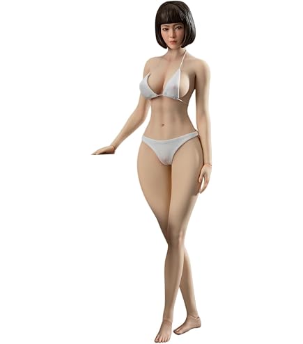 Amazon | [AC]TBLeague S35 1/6 ゲーム アニメ キャラクター