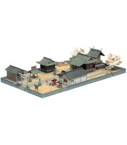 Amazon.co.jp: トミーテック (TOMYTEC) 情景コレクション 情景小物 006
