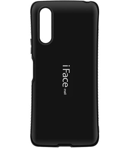 Amazon.co.jp: モザイク版 iFace mall Xperia 10 ii 用 ケース SO-41A