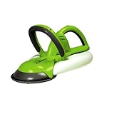 円盤型ガーデントリマー10m延長コード付