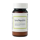 Lara Republic 葉酸サプリメント　120粒