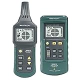 Liebeye ケーブル検出器セット ケーブル検出器 探測器 MASTECH 正規品　 MS6818