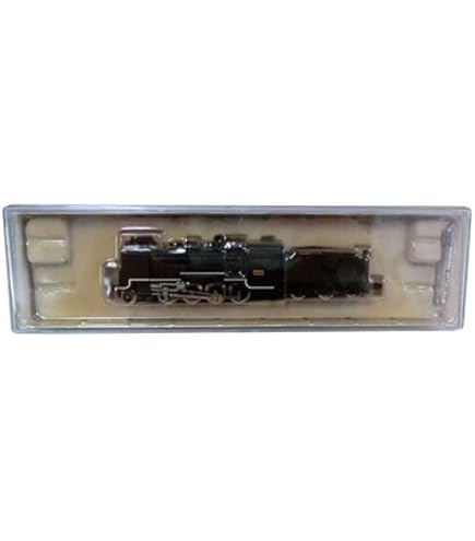 KATO Nゲージ 伯備線石灰石輸送列車 10-1158+D51標準形 再生産】(N) 10-1158 伯備線石灰輸送貨物列車 12両セット【特別