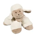 Nattou Cappuccino Lamb by Nattou