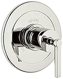 Rohl a6200 X M Avanti真鍮7 – 1 / 8 "圧力バランスバルブトリムのみ – Without Div、 A6200XMPN 1