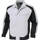 コーコス信岡:コーコス ブルゾン A-3170 3シルバー LL A-3170-3-LL 型式:A-3170-3-LL