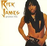 THE BEST 1200 リック・ジェームス