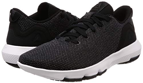 最安値 リーボック スニーカー クラウドライド Dmx 3 0 現行モデル メンズ ブラック ホワイト アッシュグレー 5 5 Cmの価格比較