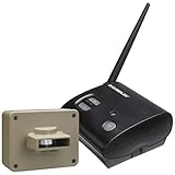 Chamberlain Wireless Motion Alert Security System (CWA2000) [並行輸入品]