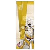 刀剣乱舞 -ONLINE- 小狐丸 ネックストラップ 11