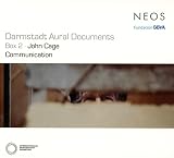 Darmstadt Aural Documents Box 2