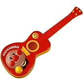 アンパンマン ギター