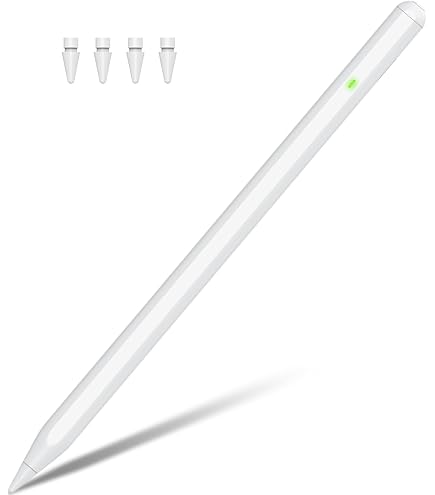 Amazon.co.jp: iPad Apple Pencil第9世代&第10世代、iPad用スタイラス