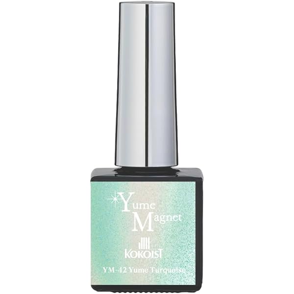 Amazon | KOKOIST ゆめマグネット YM-41 10mL Yume Blue