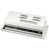 16bit アナログ入力 同時サンプリングモジュール USB-1608HS