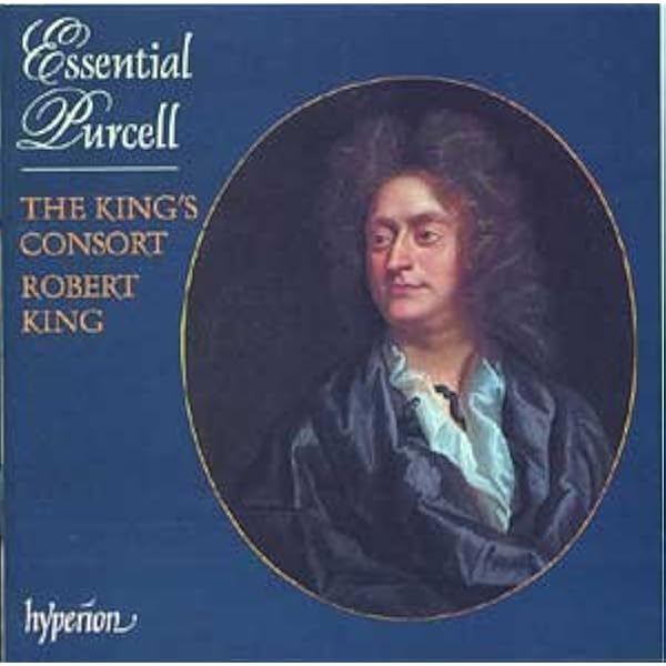 Amazon.co.jp: Purcell;Glory of Purcell: ミュージック