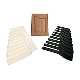 CMT TMP-001 French Provincal Doormaking Router Template Set [並行輸入品]