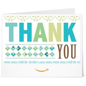 Amazonギフト券(印刷タイプ)