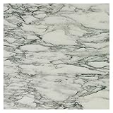 イタリアの天然大理石　アラベスカートコルキア　本磨き　30cmＸ30cmＸ1cm　2.7㎏