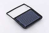 BLITZ(ブリッツ) SUS POWER AIR FILTER LM(サスパワーエアフィルターLM) 純正交換タイプ トヨタ用 ST-55B 59576