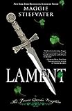 Lament: The Faerie Queen's Deception (A Lament Novel Book 1) (English Edition)