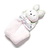 (カシウエア) Kashwere ベビーブランケット(ラビット) [並行輸入品]