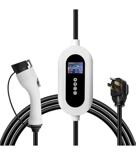 Amazon.co.jp: NISSAN【ﾆｯｻﾝ】LEAF【ﾘｰﾌ】 充電ケーブル（コントロール