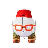 スクウェア・エニックス(SQUARE ENIX) LIVE A LIVE ぬいぐるみ キューブ