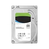 (3.5 インチ、64MB キャッシュ) 2TB 内蔵ハードドライブ - ST2000VX008