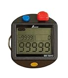 シンワ測定 デジタル数取器 手持ち型 73310