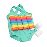 Linyuan 安定した品質 Baby Toddler Child 水着 Swimming Float Jacket Swim Aid Wear Suit 8016#