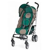 Chicco Liteway Stroller, Juniper (Discontinued by Manufacturer) by Chicco [並行輸入品]