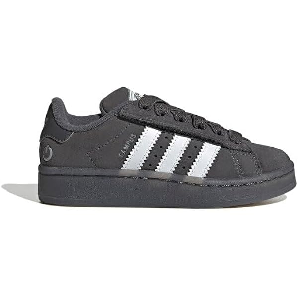 Amazon | [アディダス] キャンパス 00S ウィンター ミッド シューズ