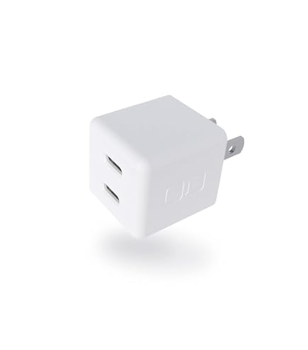 Amazon | CIO USB 充電器 コンセント PD 20W タイプC(USB-C)+USB