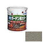 アサヒペン AP 水性ガーデン用カラー 1.6L ウェッジウッド 生活用品 インテリア 雑貨 日用雑貨 塗料 top1-ds-1828775-ak [簡易パッケージ品]