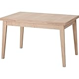 コパン エクステンションダイニング [W120/180 x D75 x H72cm] 家具 テーブル ダイニングテーブル