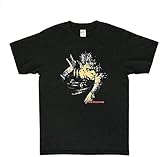 [LADYG] ベルセルク Berserk 映画 アニメ 漫画 髑髅の骑士 プリントtシャツ 人気 おしゃれ メンズ/レディース Tシャツ 夏服 スポーツ トップス 半袖 無地 通気性 ファッション ゆったり シャツ