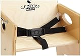 Jonti-Craft 6809JC Chairries Seat Belt Kit [並行輸入品]