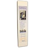 Curtron m108-s-86 – 6pk 8 " x 86 "標準交換用ドアストリップ – 6 /パック
