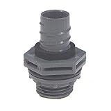 Carlon Lamson &単位3 / 4 "液体Tight Assembled Straight