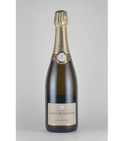 Amazon.co.jp: ルイ・ロデレール コレクション 245 750ml ギフト