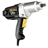 Tradespro 836714 Electric Impact Wrench, 7-Amp by ALCX9 [並行輸入品]